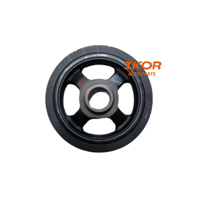 NEW I20 CRANK PULLEY
